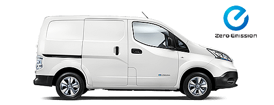 e-NV200 Sk&aring;p