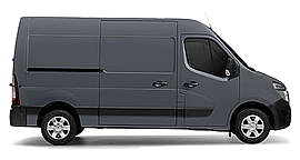 Interstar/NV400 Sk&aring;p