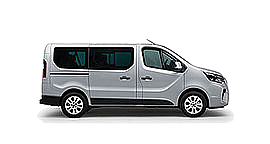 Primastar/NV300 Combi