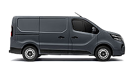 Primastar/NV300 Sk&aring;p