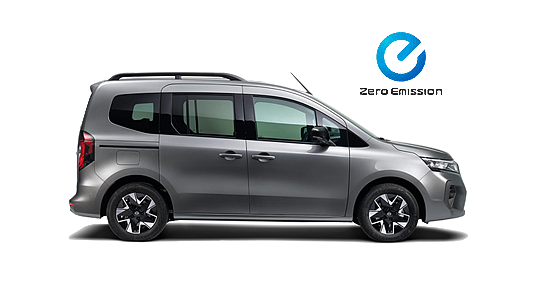 Townstar Combi EV