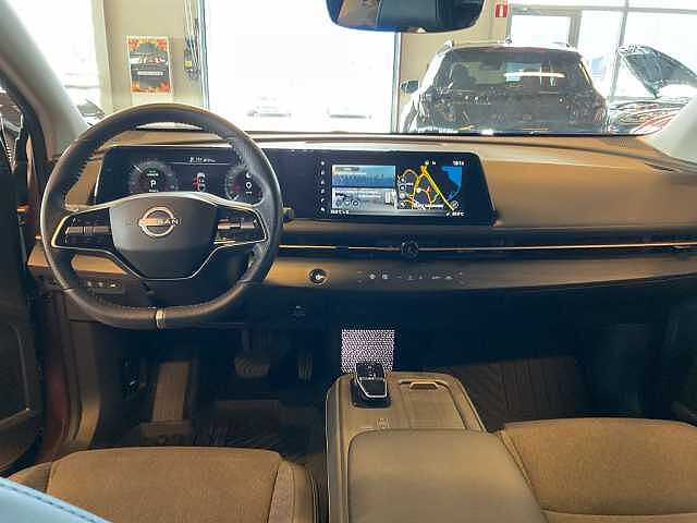 Nissan Ariya