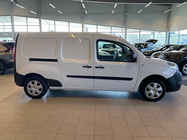 Nissan NV250
