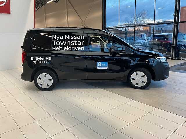 Nissan Townstar