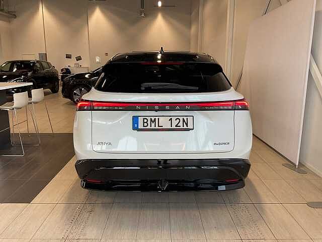 Nissan Ariya