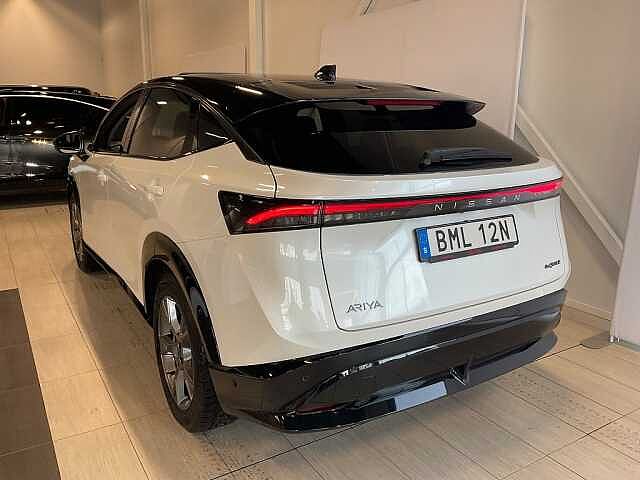 Nissan Ariya