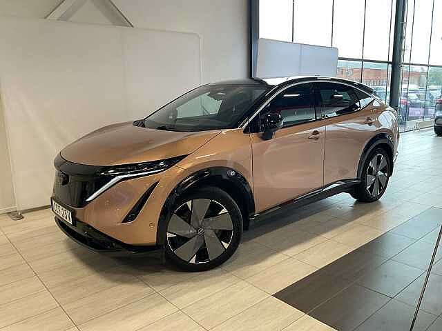 Nissan Ariya