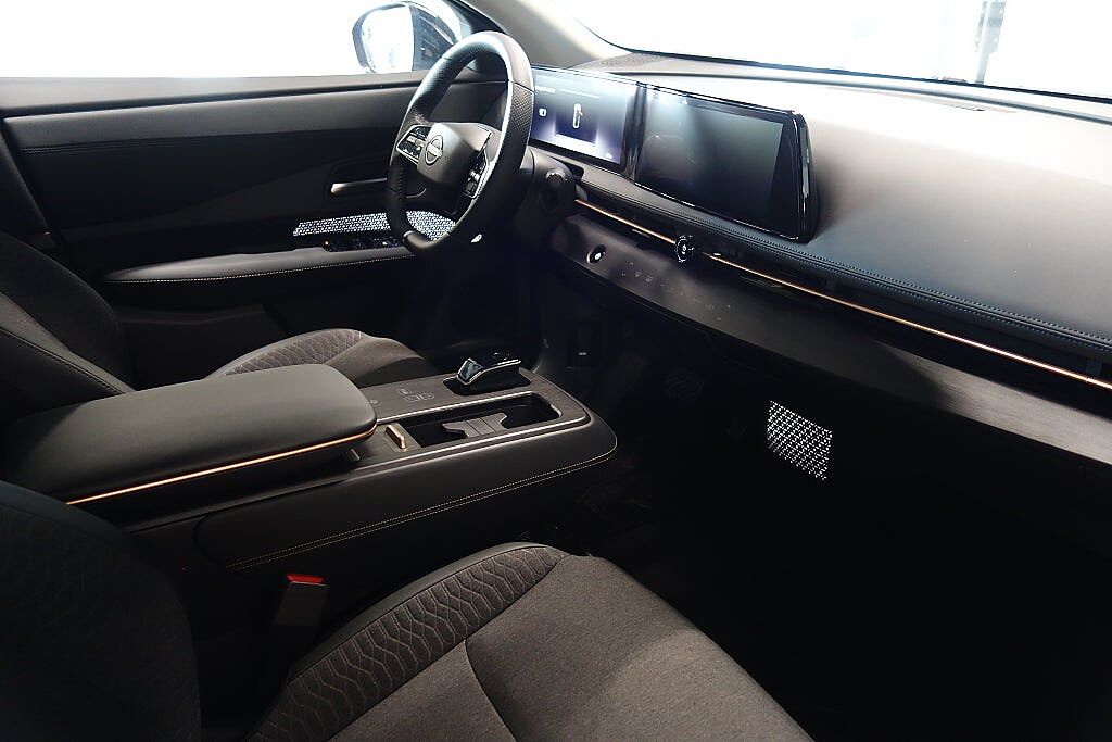 Nissan Ariya