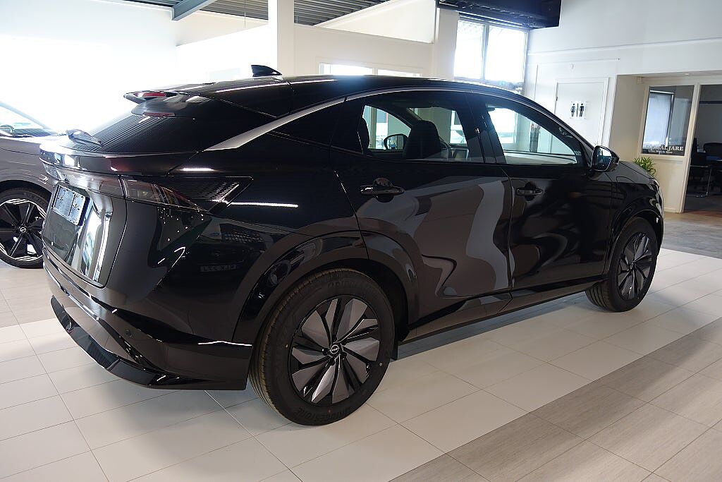 Nissan Ariya