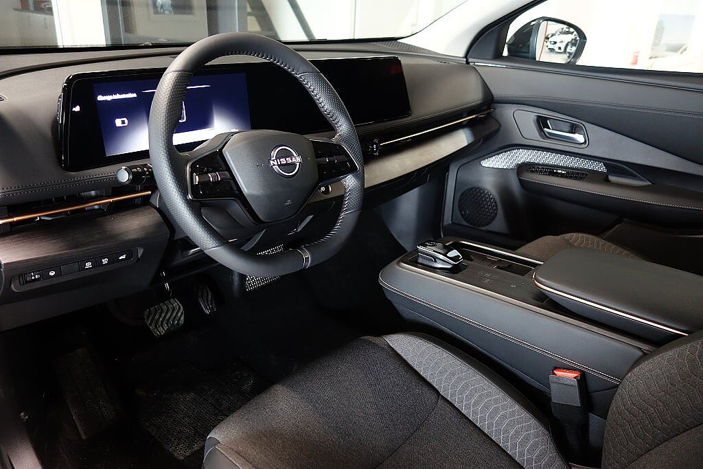 Nissan Ariya