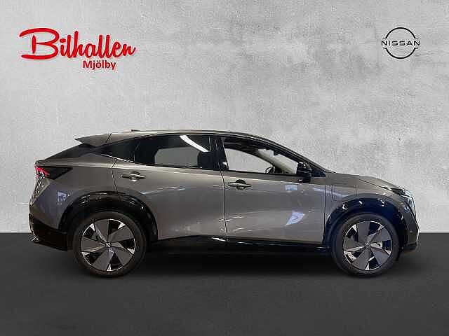 Nissan Ariya