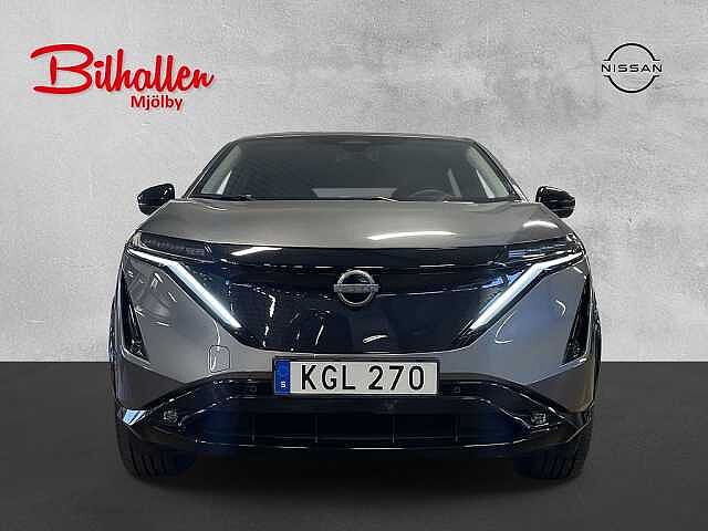 Nissan Ariya