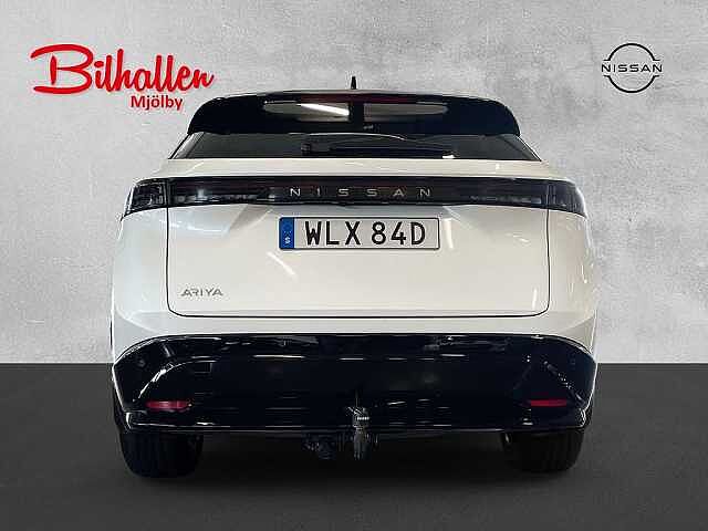 Nissan Ariya