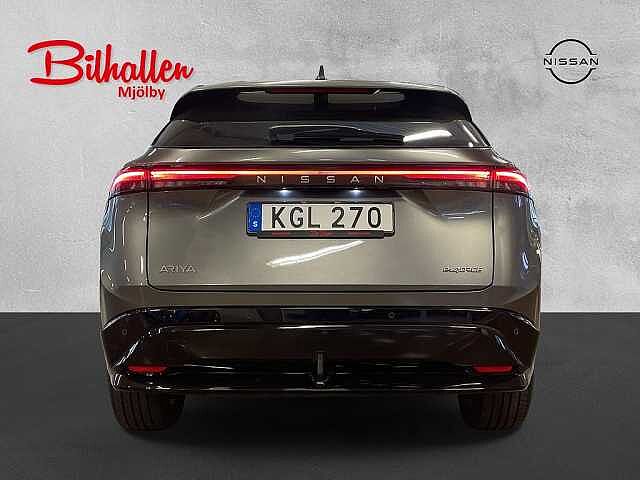 Nissan Ariya
