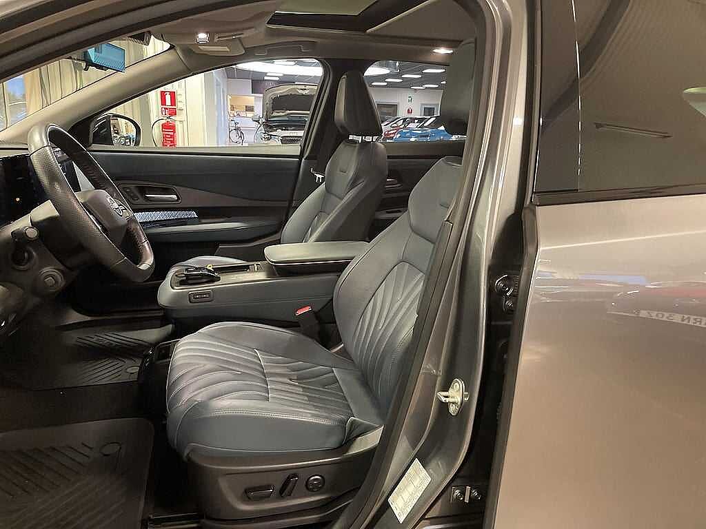 Nissan Ariya