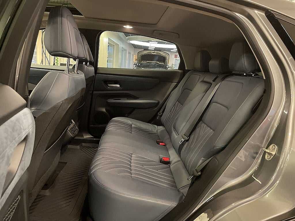 Nissan Ariya