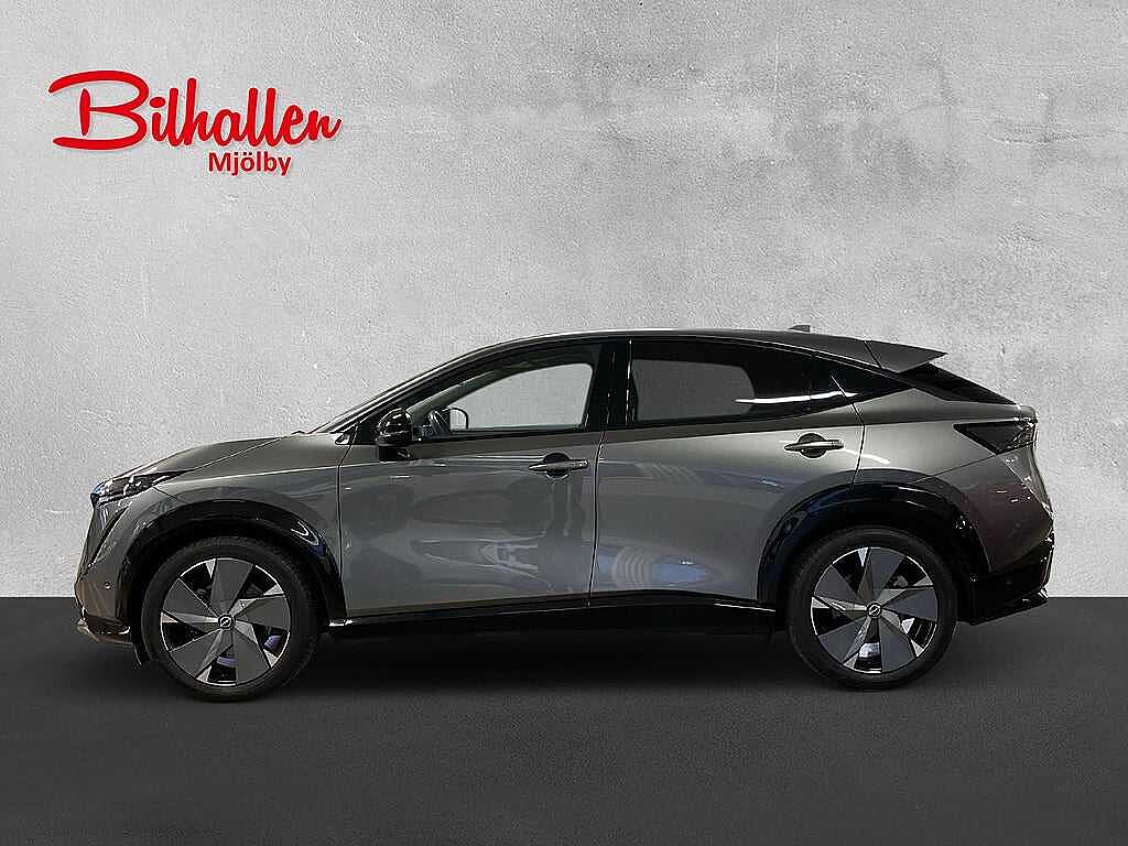 Nissan Ariya