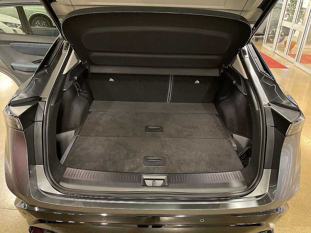 Nissan Ariya