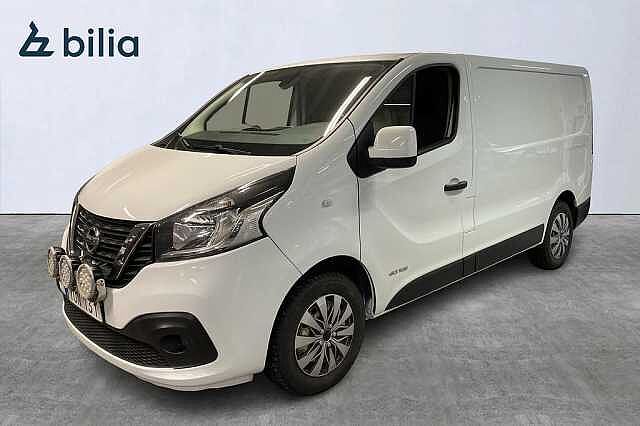 Nissan NV300