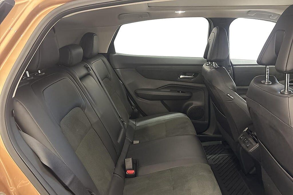 Nissan Ariya