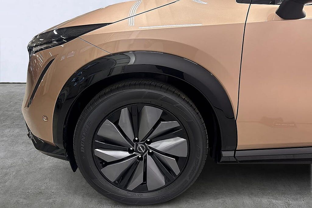 Nissan Ariya