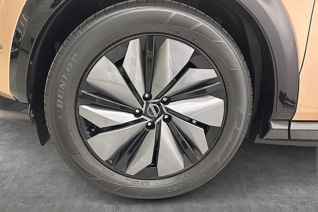 Nissan Ariya
