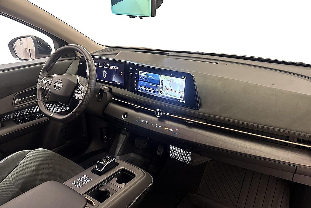 Nissan Ariya