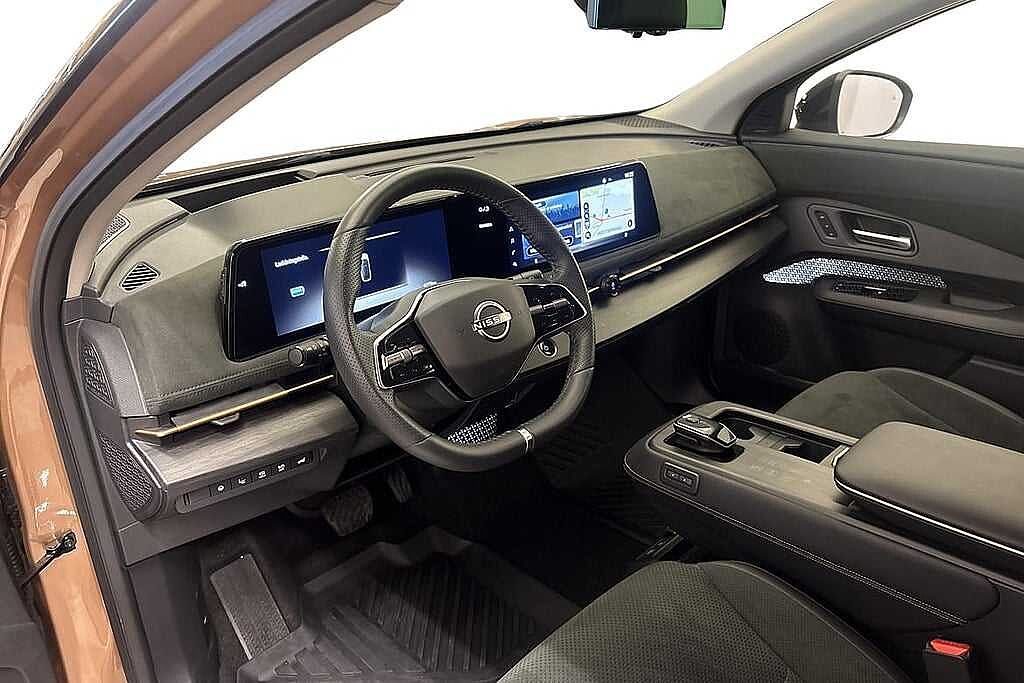 Nissan Ariya
