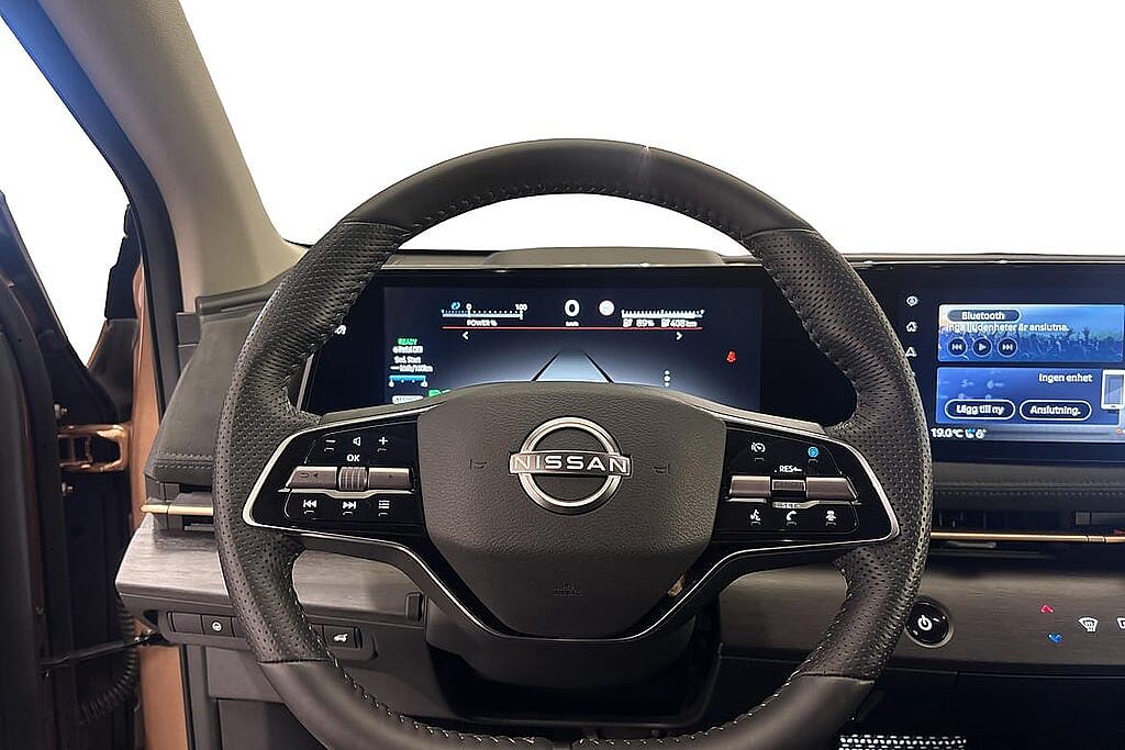 Nissan Ariya