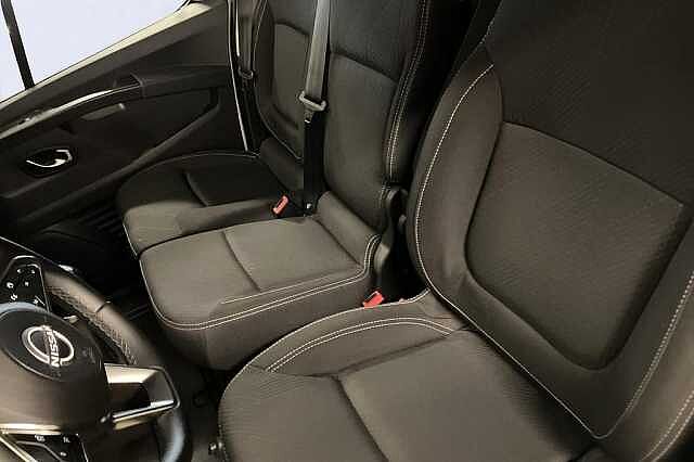 Nissan primastar