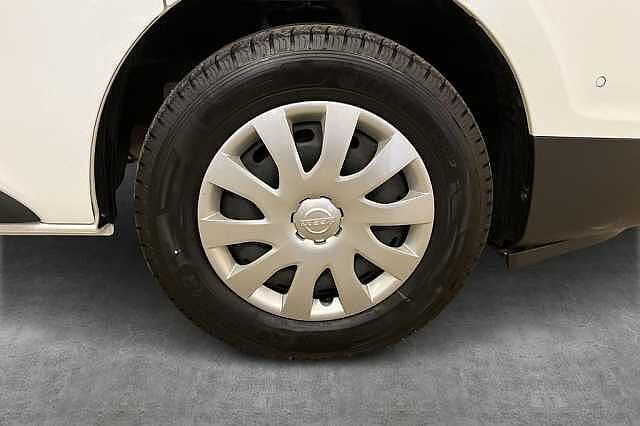 Nissan primastar