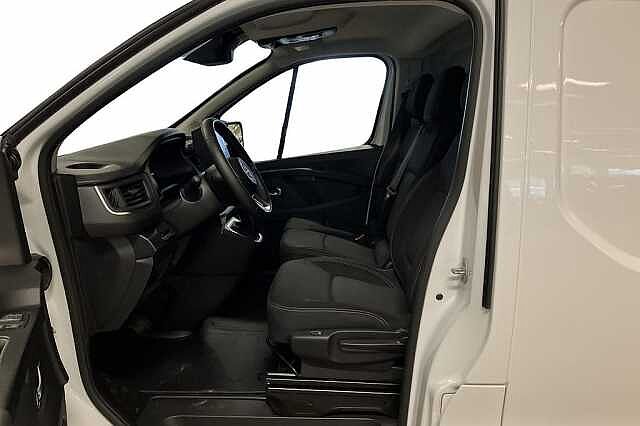 Nissan primastar