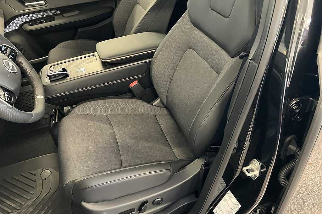 Nissan Ariya