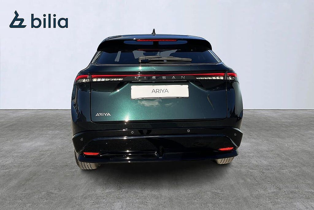 Nissan Ariya