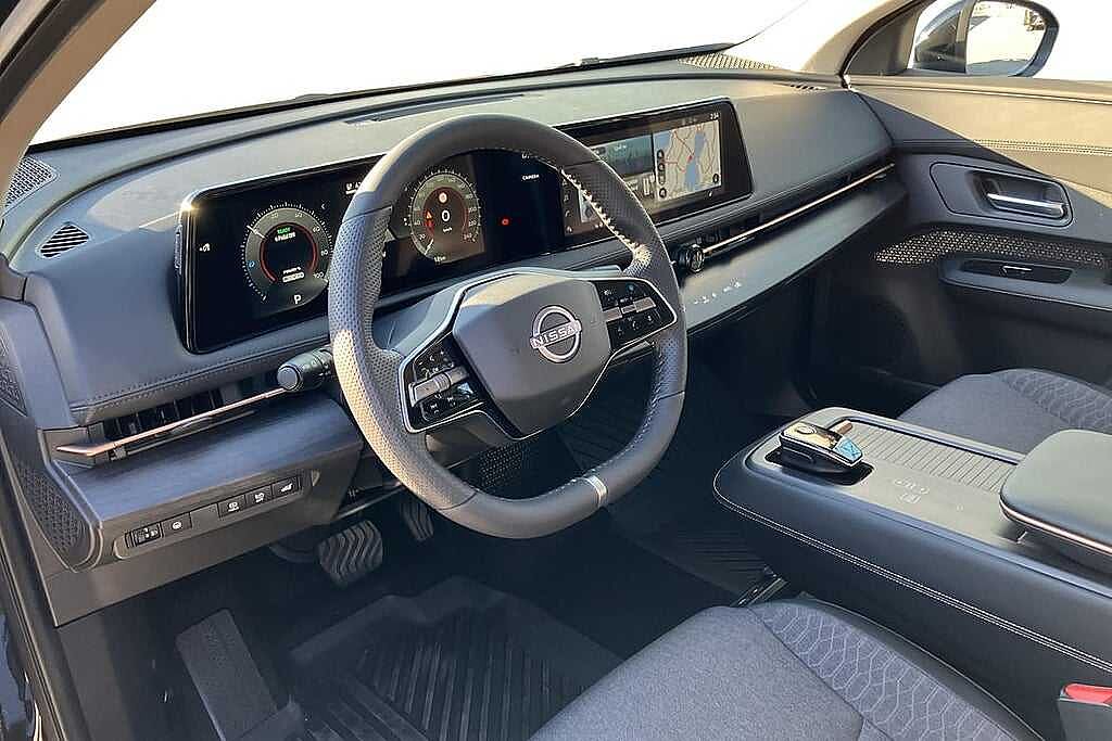 Nissan Ariya