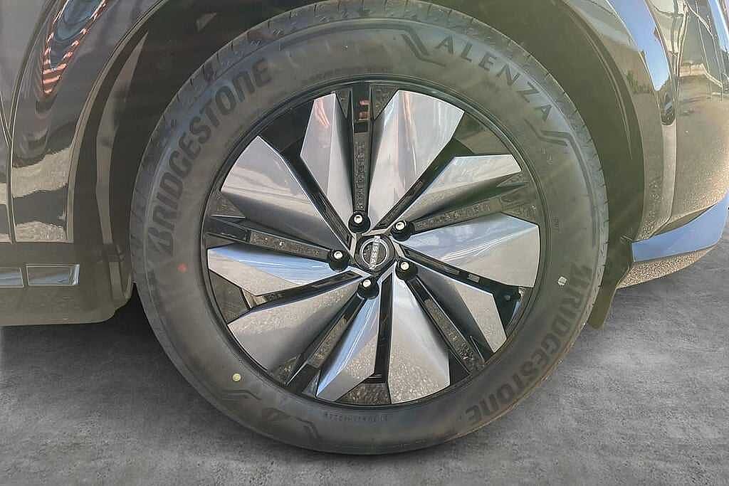 Nissan Ariya