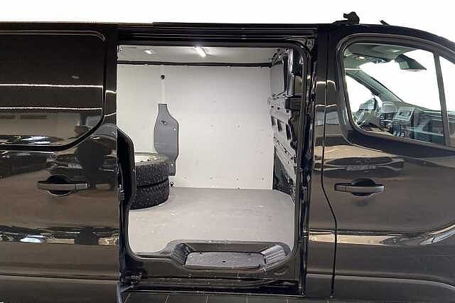 Nissan primastar