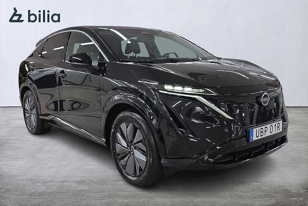 Nissan Ariya