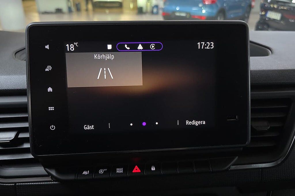 Nissan Primastar