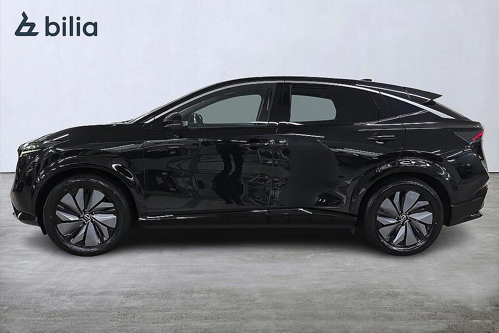 Nissan Ariya