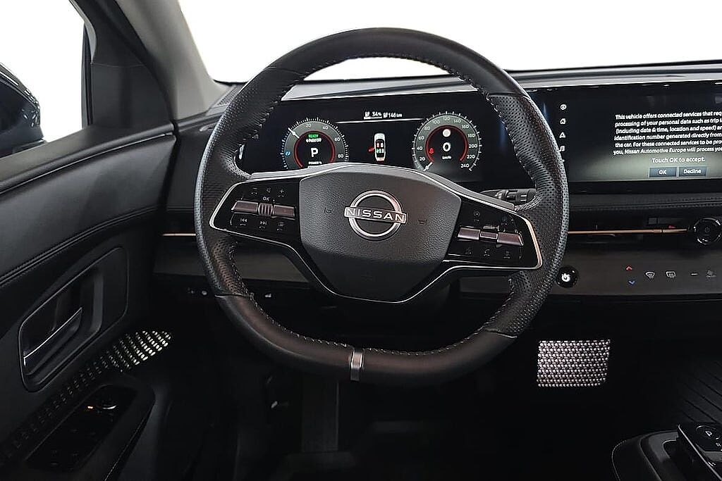 Nissan Ariya