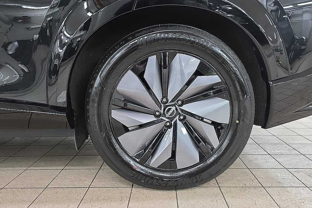 Nissan Ariya