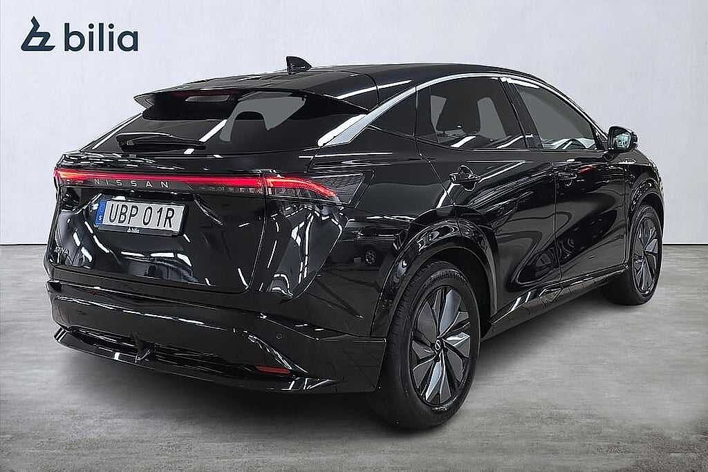Nissan Ariya