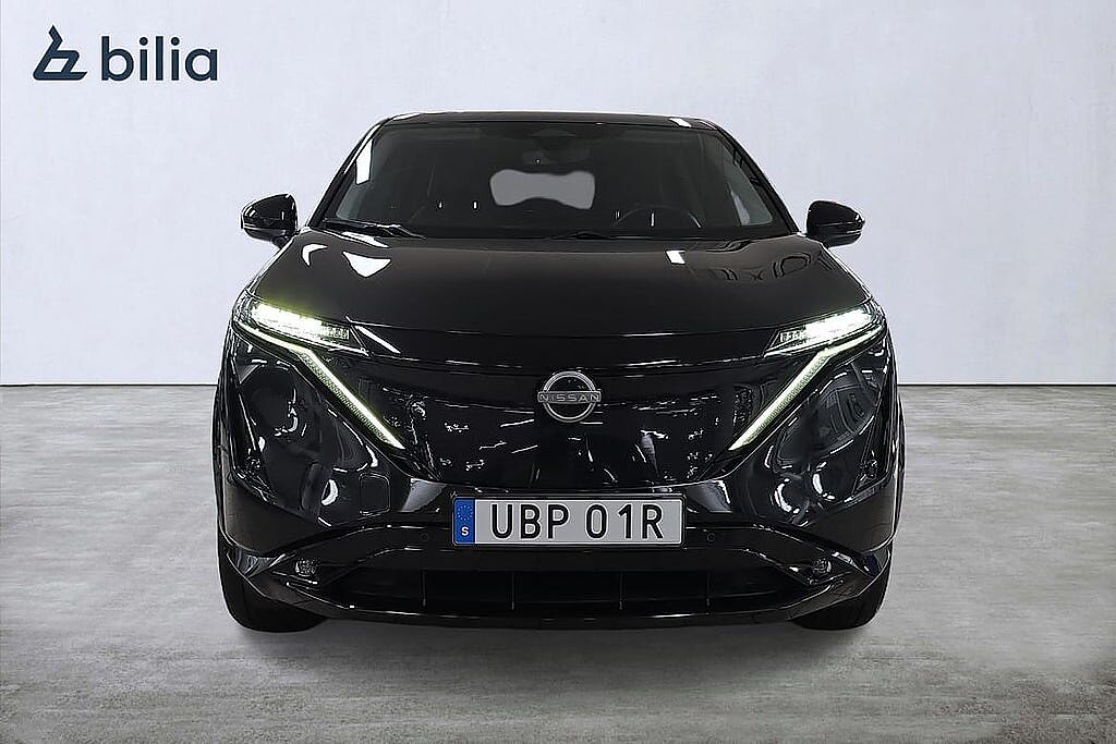 Nissan Ariya