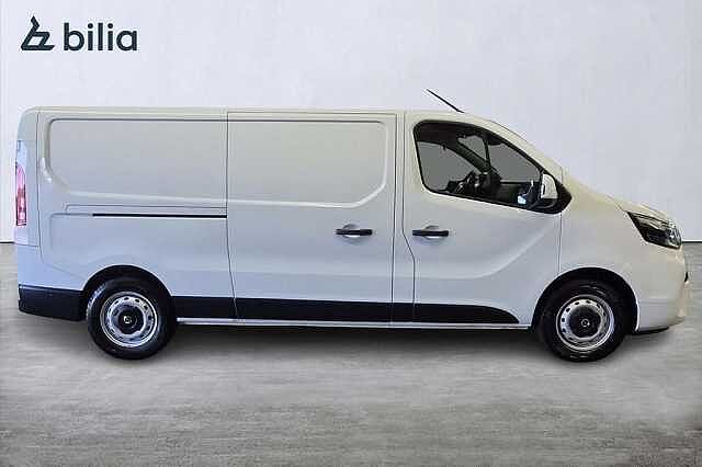 Nissan primastar