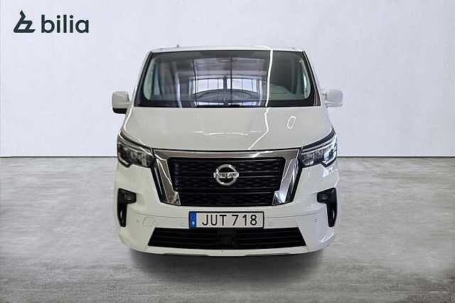 Nissan primastar