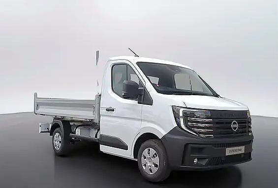 Nissan Interstar