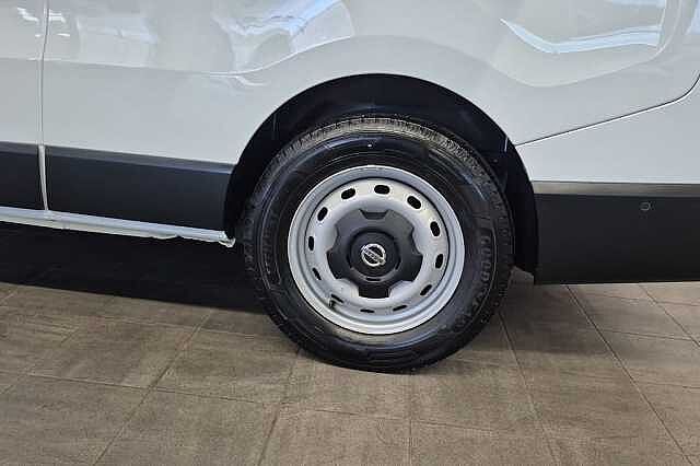 Nissan primastar