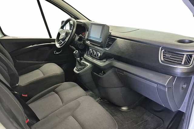 Nissan primastar