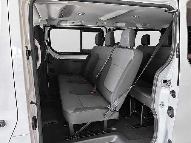 Nissan Primastar